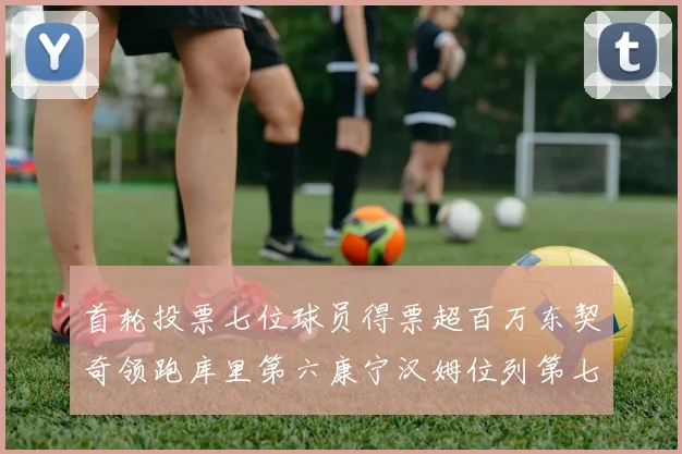 首轮投票七位球员得票超百万东契奇领跑库里第六康宁汉姆位列第七