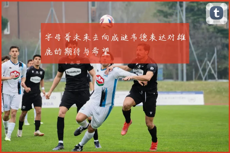 字母哥未来去向成谜韦德表达对雄鹿的期待与希望