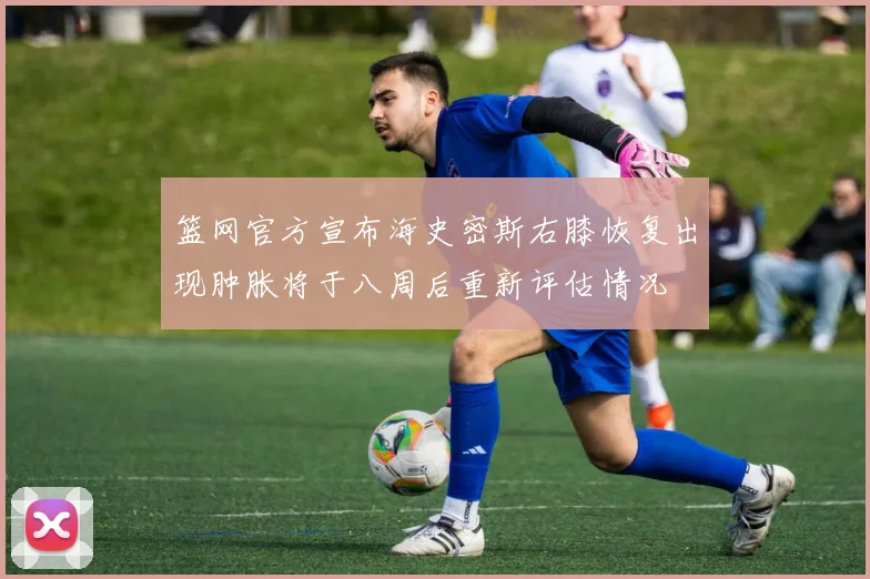 篮网官方宣布海史密斯右膝恢复出现肿胀将于八周后重新评估情况
